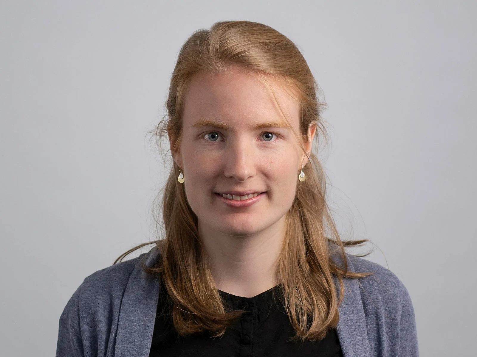 Amelie Schiprowski ist Preisträgerin des Deutschen Wirtschaftspreises der Joachim Herz Stiftung