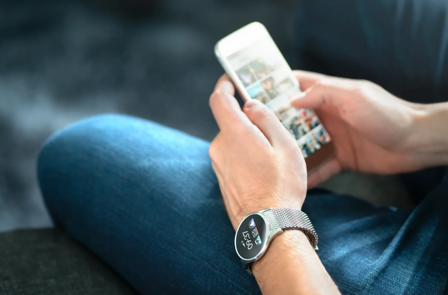 Smarte Verbrauchergesetze für smarte Technologien