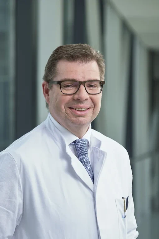 Qualitätssicherung in der Orthopädie und Unfallchirurgie: