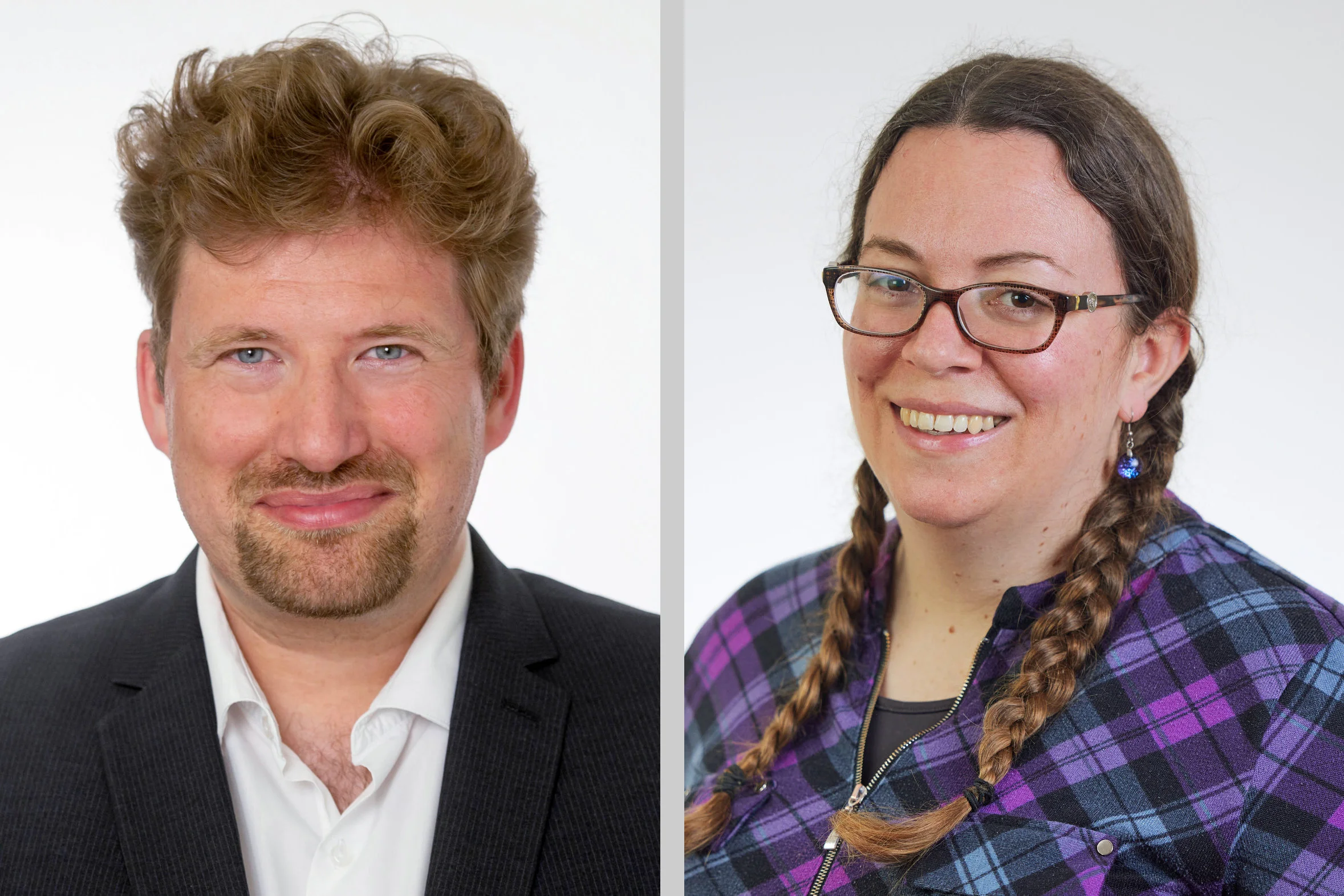 Bekommen ERC Consolidator Grants: