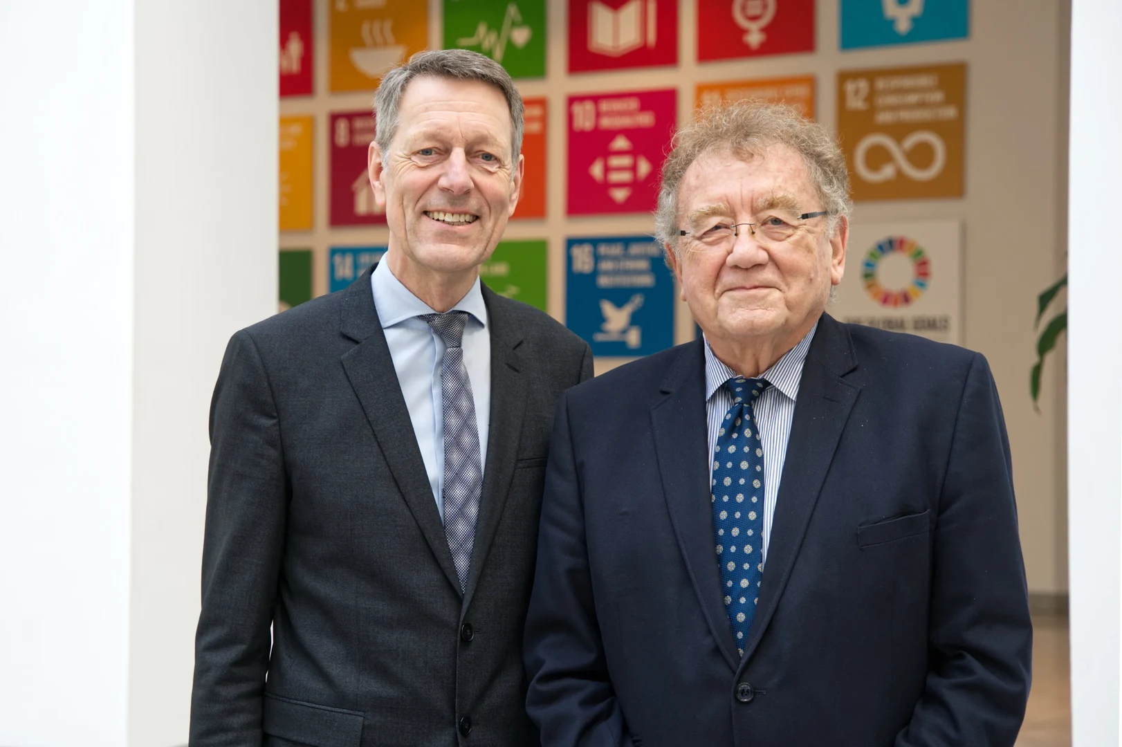 Wechsel an der Spitze des Bonner Hochschulrats