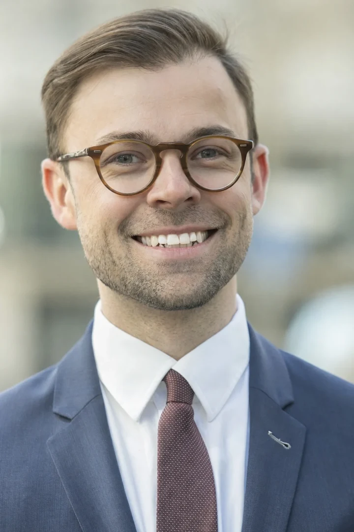 Dr. Hendrik W. Ohnesorge