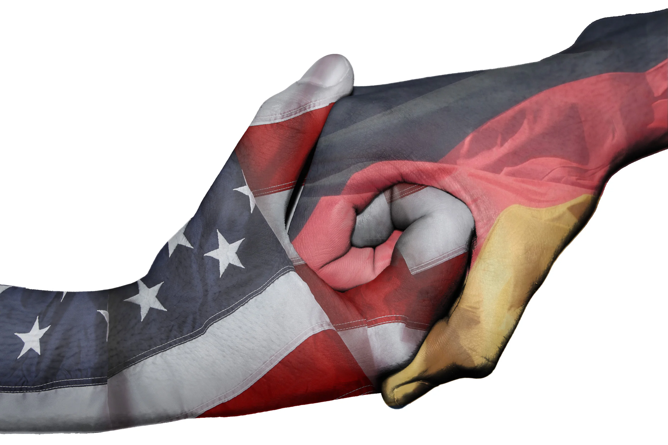 Sanfte Macht und charismatische Führung