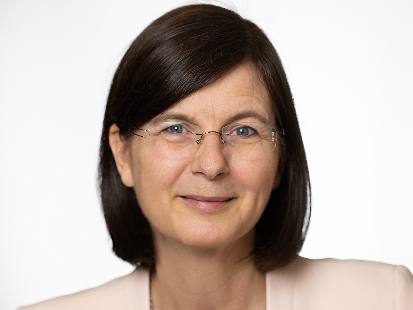 Prof. Dr. Monika Hartmann,