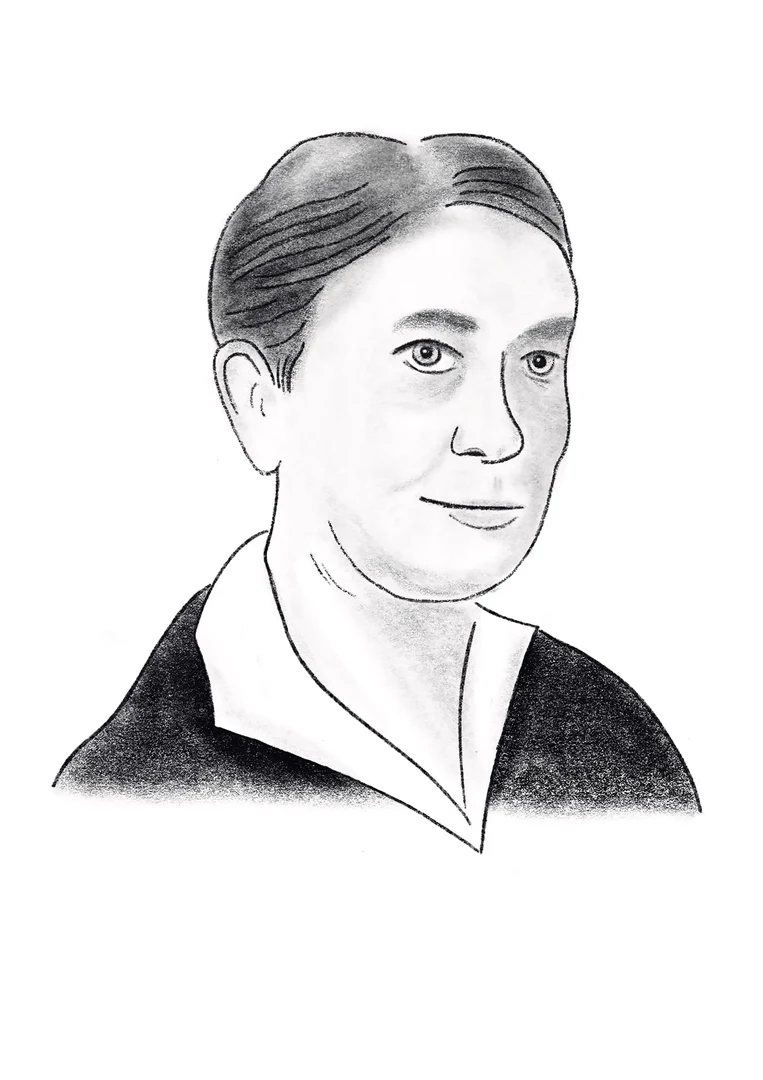 Margarete Bieber promovierte in Bonn, lehrte als erste habilitierte Professorin der Archäologie an einer deutschen Universität. Sie war die zweite Frau überhaupt, die eine planmäßige Professur innehatte.