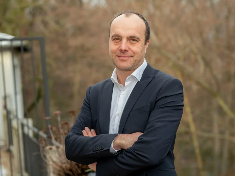 Experte widmet sich der Gestaltung sicherer Patientenversorgung: