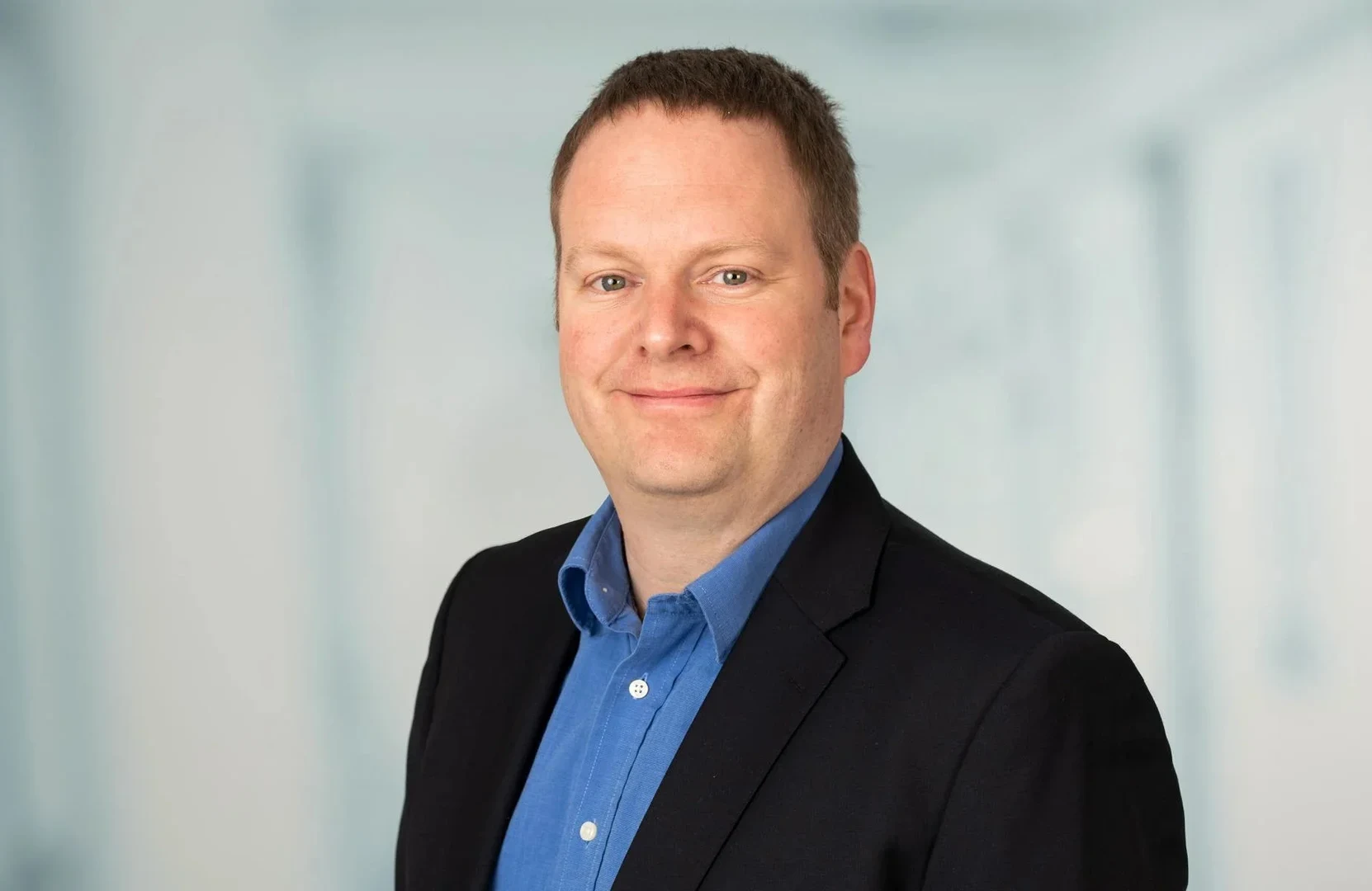 Prof. Dr. Thomas Becker,