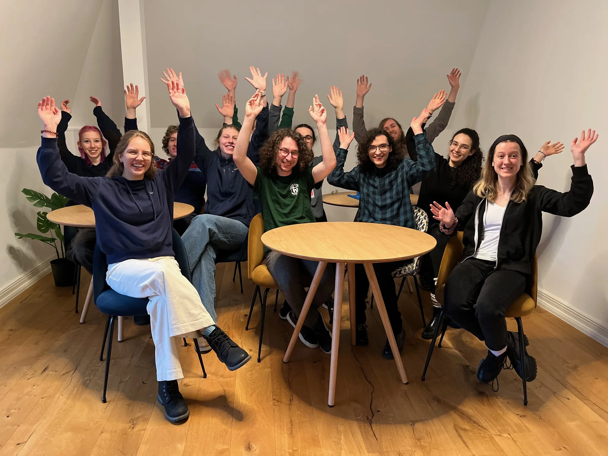 Uni Bonn gewinnt mit Escape Room zu Energie im Weltraum