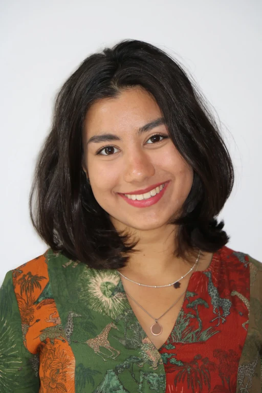 Hannah Wagner-Gillen (18)