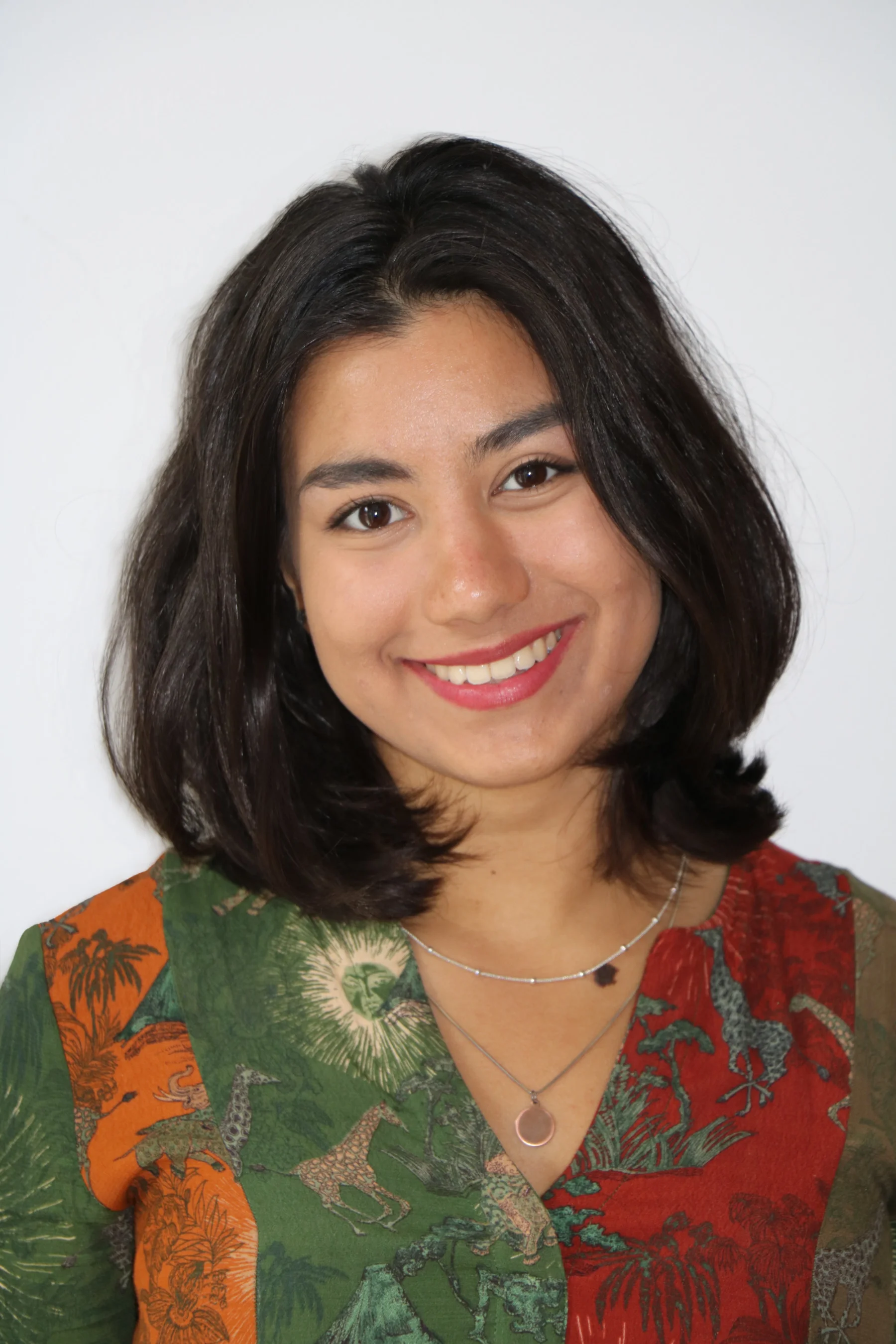 Hannah Wagner-Gillen (18)