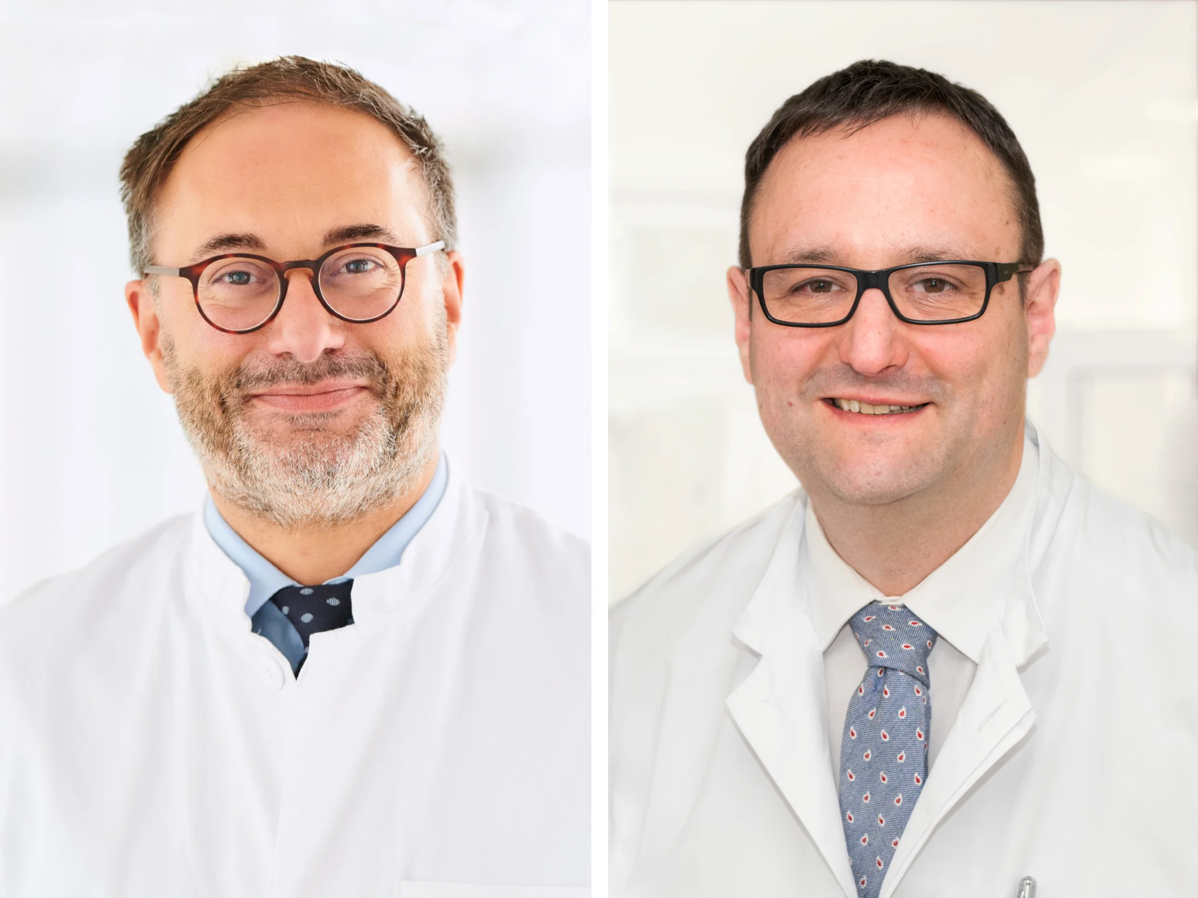 Patientenkolloquium des Universitätsklinikums Bonn am 18. Februar: