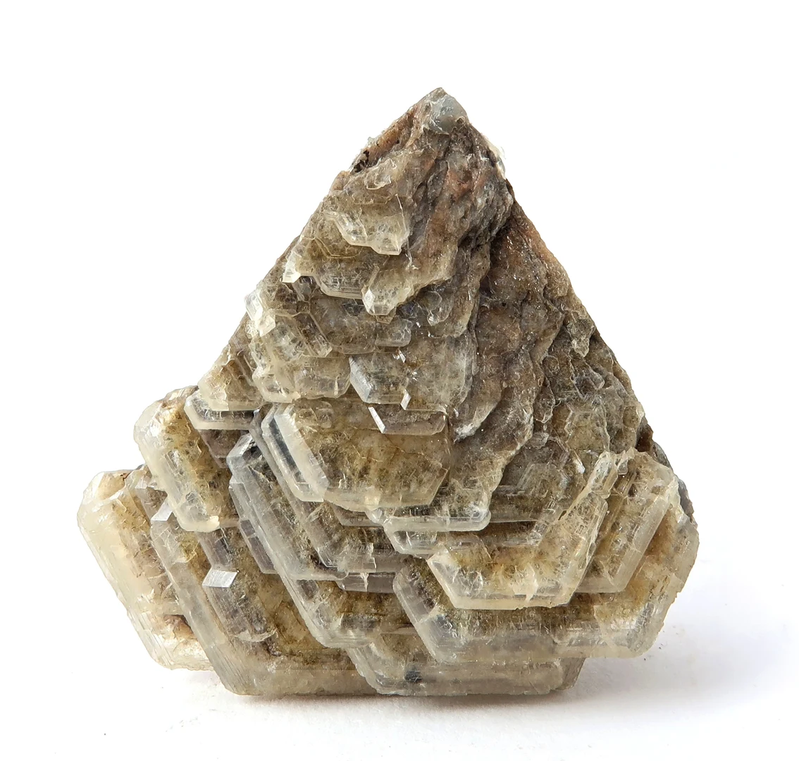 Katapleit aus der Sammlung Husmann