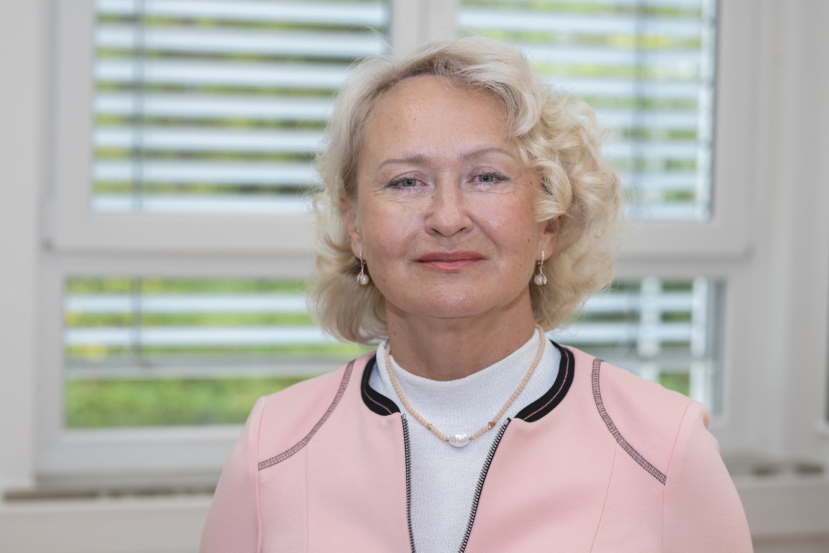 Prof. Dr. Olga Golubnitschaja,