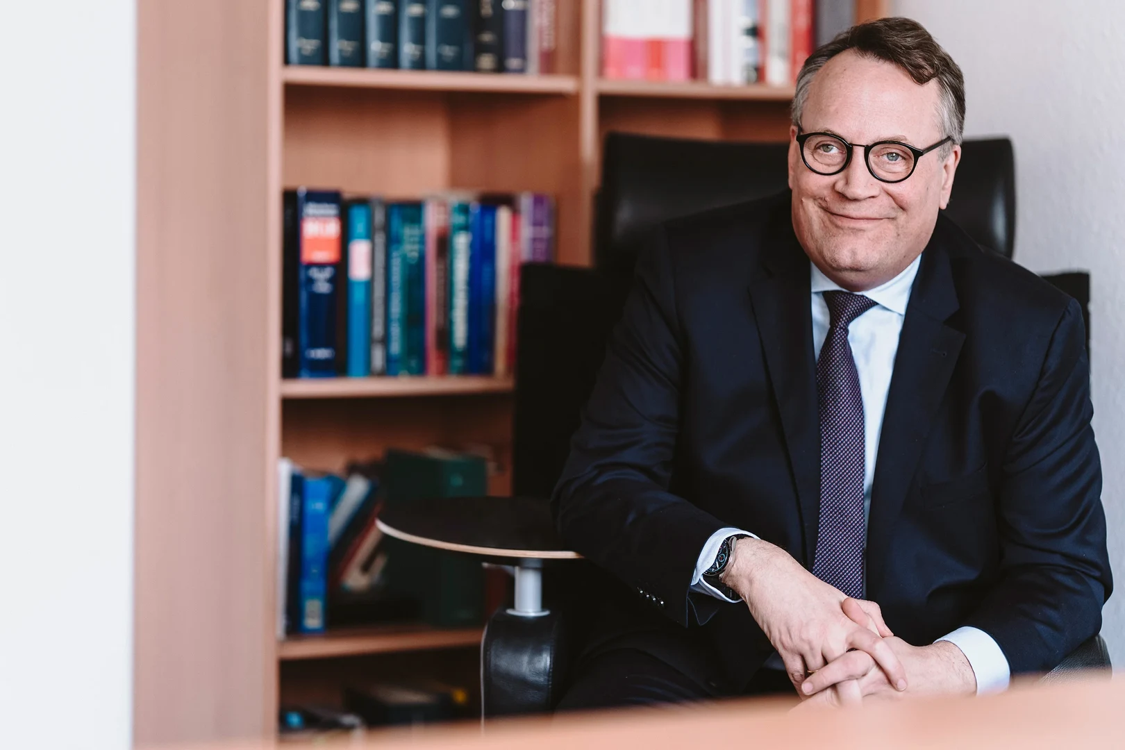 Prof. Dr. jur. Gregor Thüsing LL.M. wurde im Oktober 2024 in den Deutschen Ethikrat berufen.