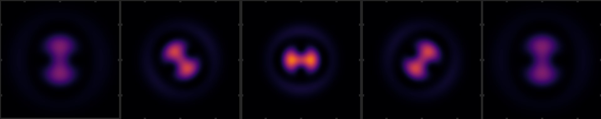 Das Bild des Atoms im Quantengas-Mikroskop