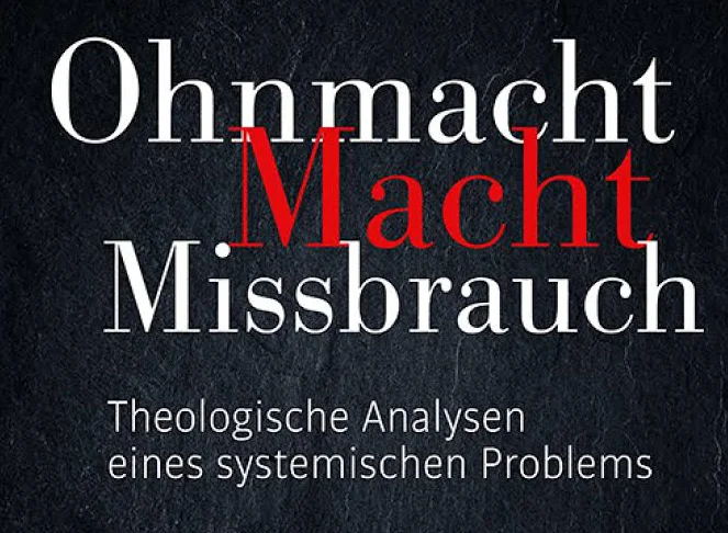 Theologen analysieren Macht und Missbrauch