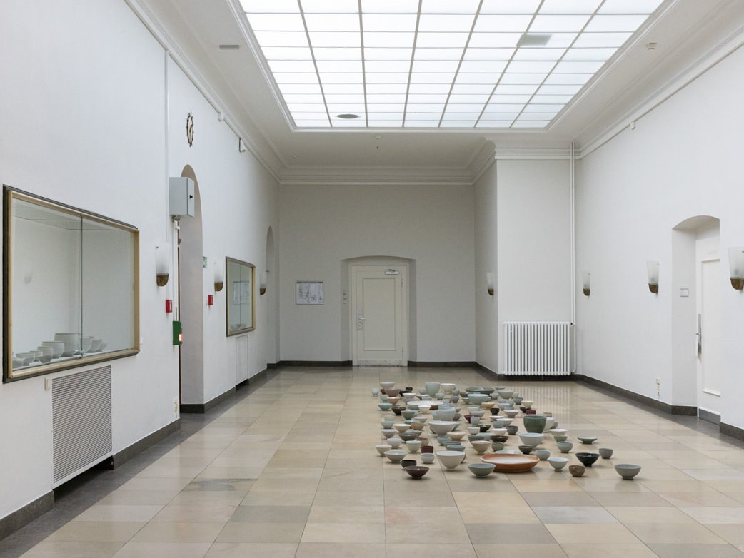 Kunsthistorisches Institut Bonn II 2020