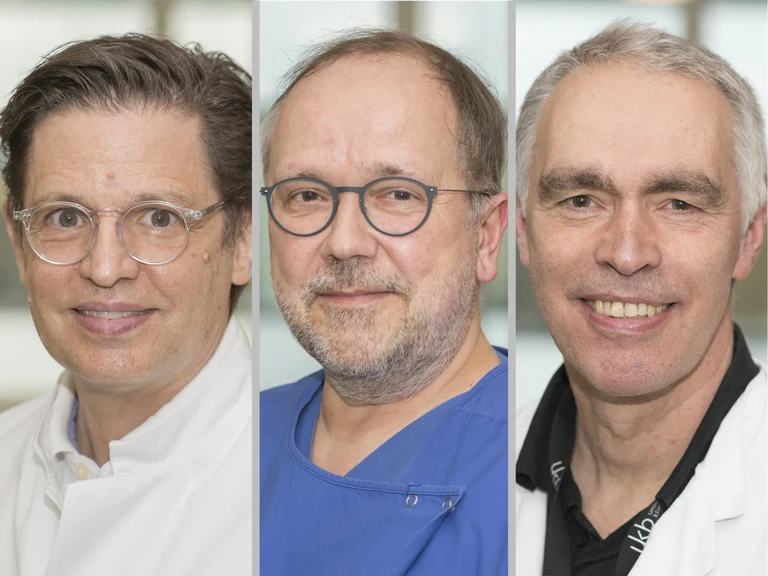 Patientenkolloquium des Universitätsklinikums Bonn am 18. März: