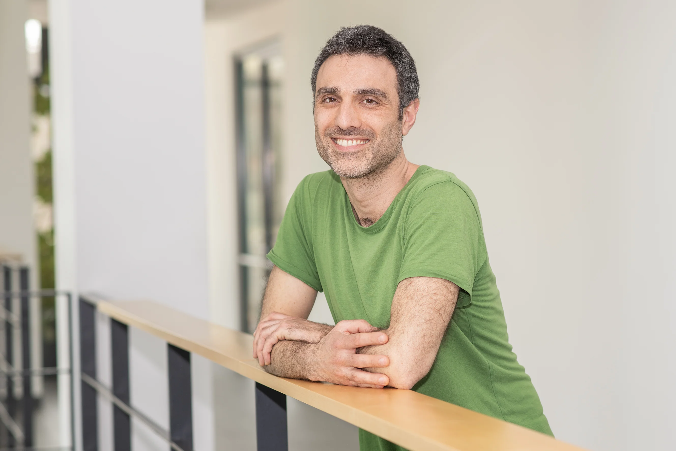 Die Wissenschaft im Blick der Wissenschaft