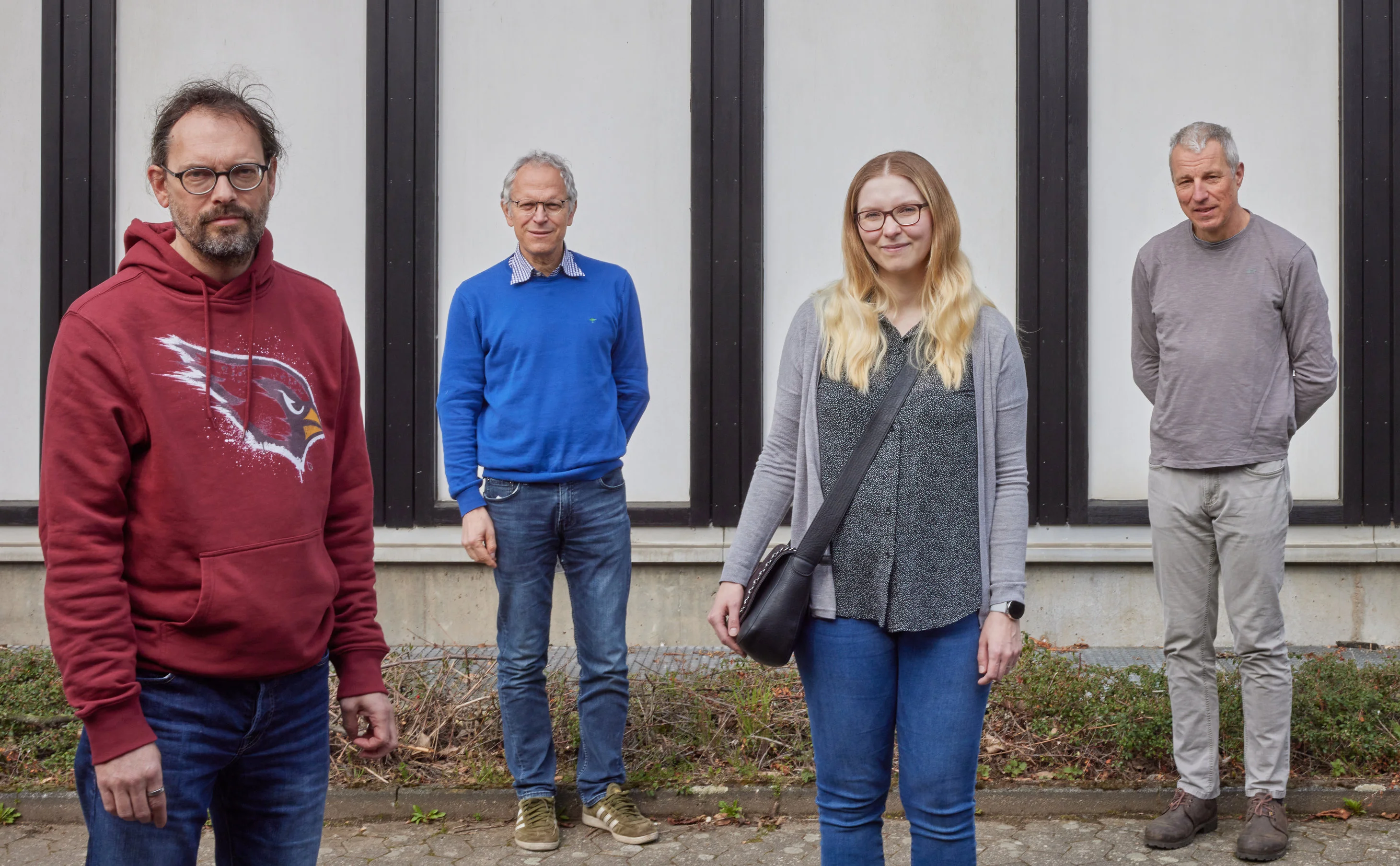 Molekül attackiert Coronavirus auf neuartige Weise