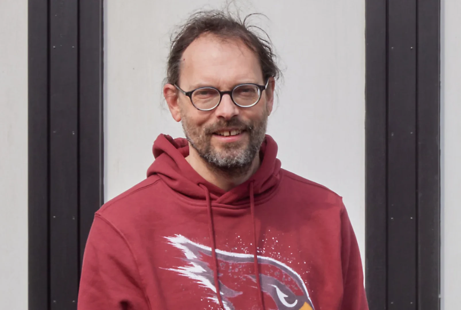 Prof. Dr. Günter Mayer