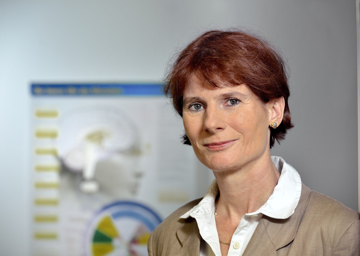 Prof. Dr. Franziska Geiser