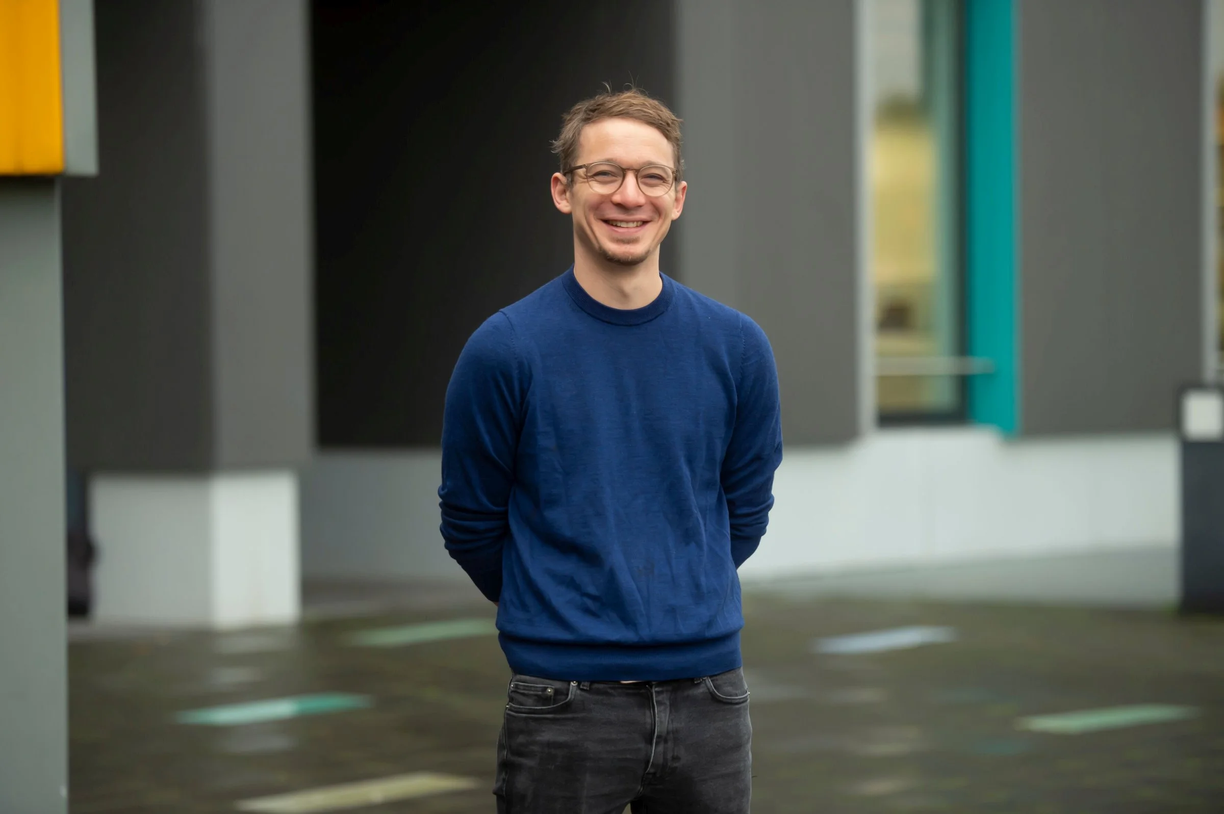 Wie das Immunsystem von harmlosen Partikeln lernt