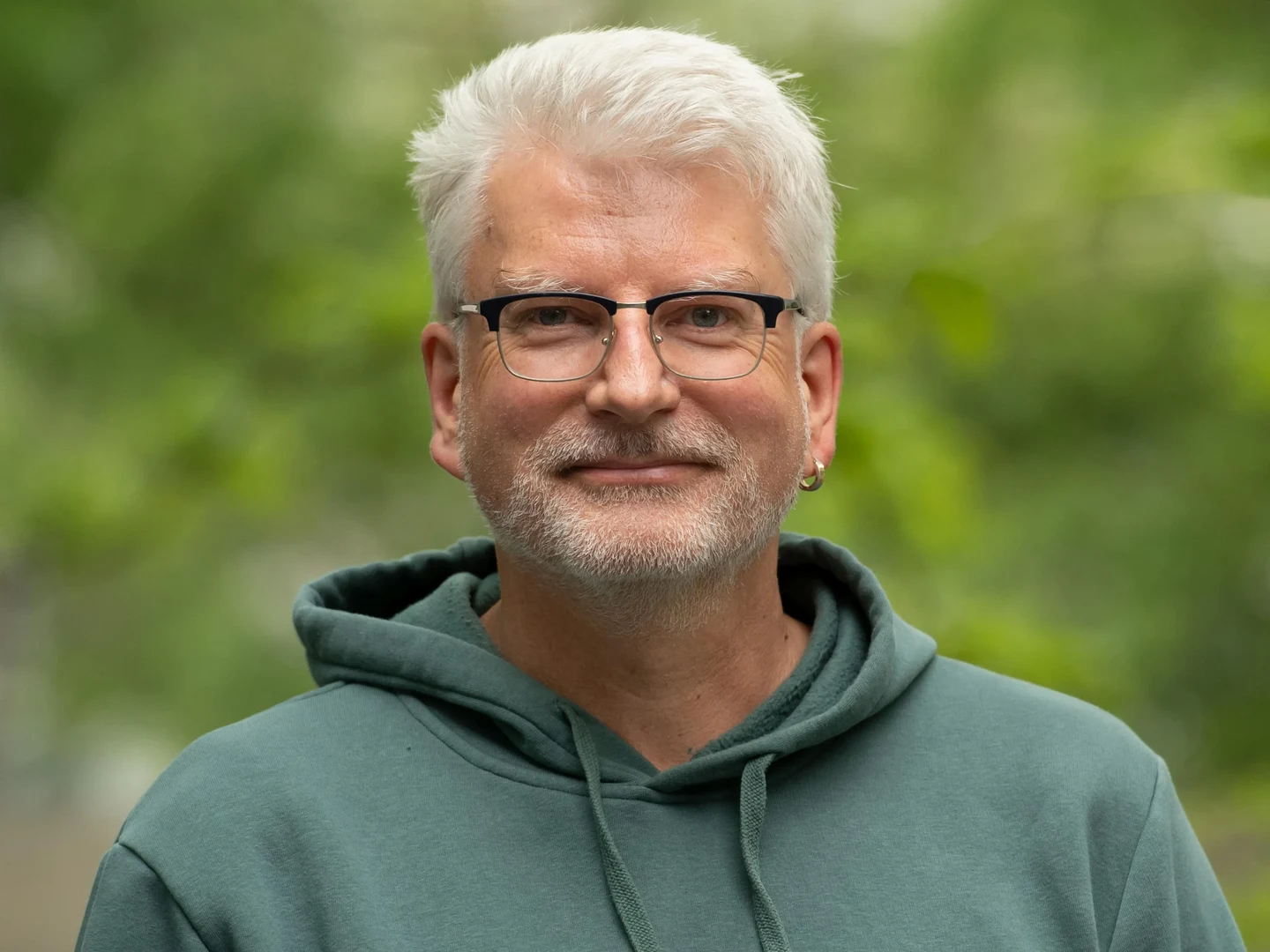 Prof. Stephan Conermann ist Standortsprecher des SFB „Historical and Transcultural Narratology“.