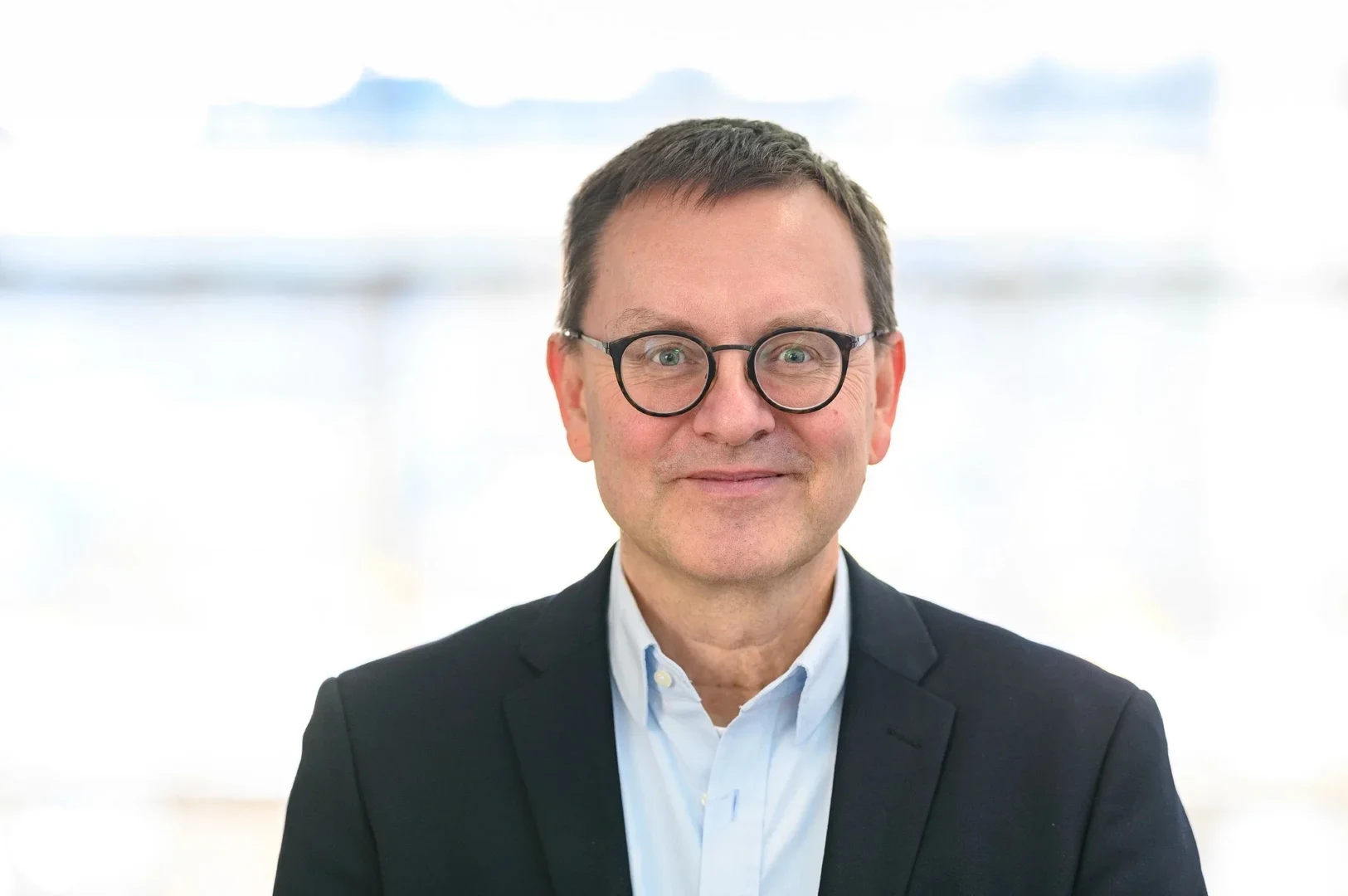 Prof. Alexander Pfeifer ist Sprecher des SFB "BATEnergy"