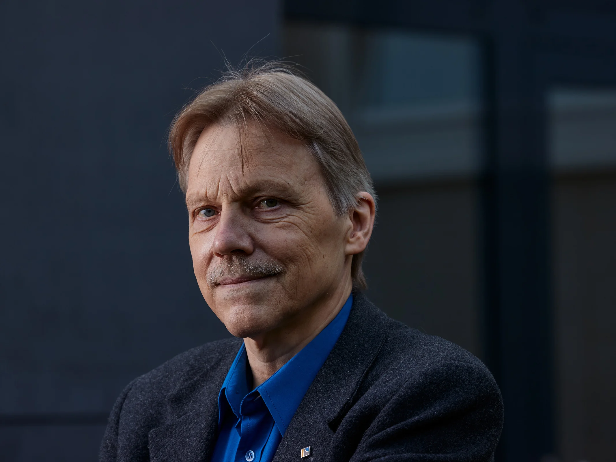 Ulf-G. Meißner erhält einen ERC Advanced Grant