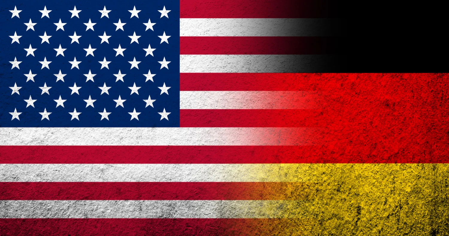 Amerikanisch-deutsche Partnerschaft: Perspektiven in Krisenzeiten