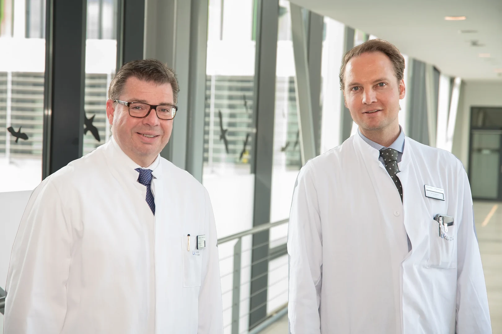 Patientenkolloquium des Universitätsklinikums Bonn am 6. Mai: