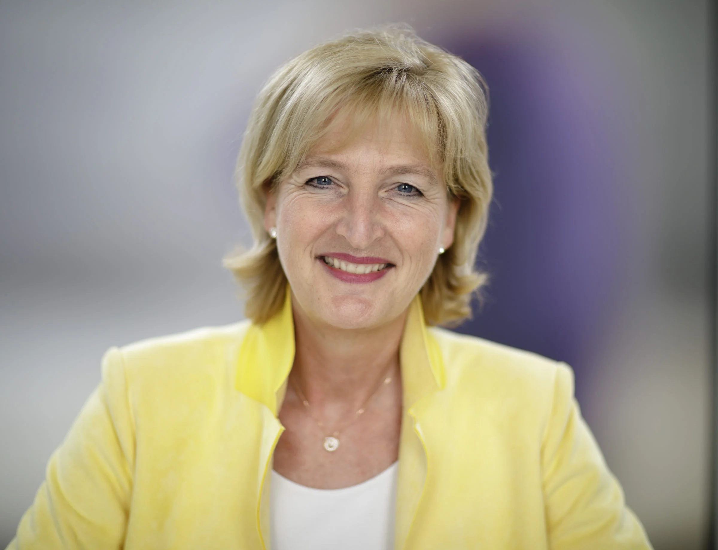 Christiane Woopen zum Ehrenmitglied ernannt