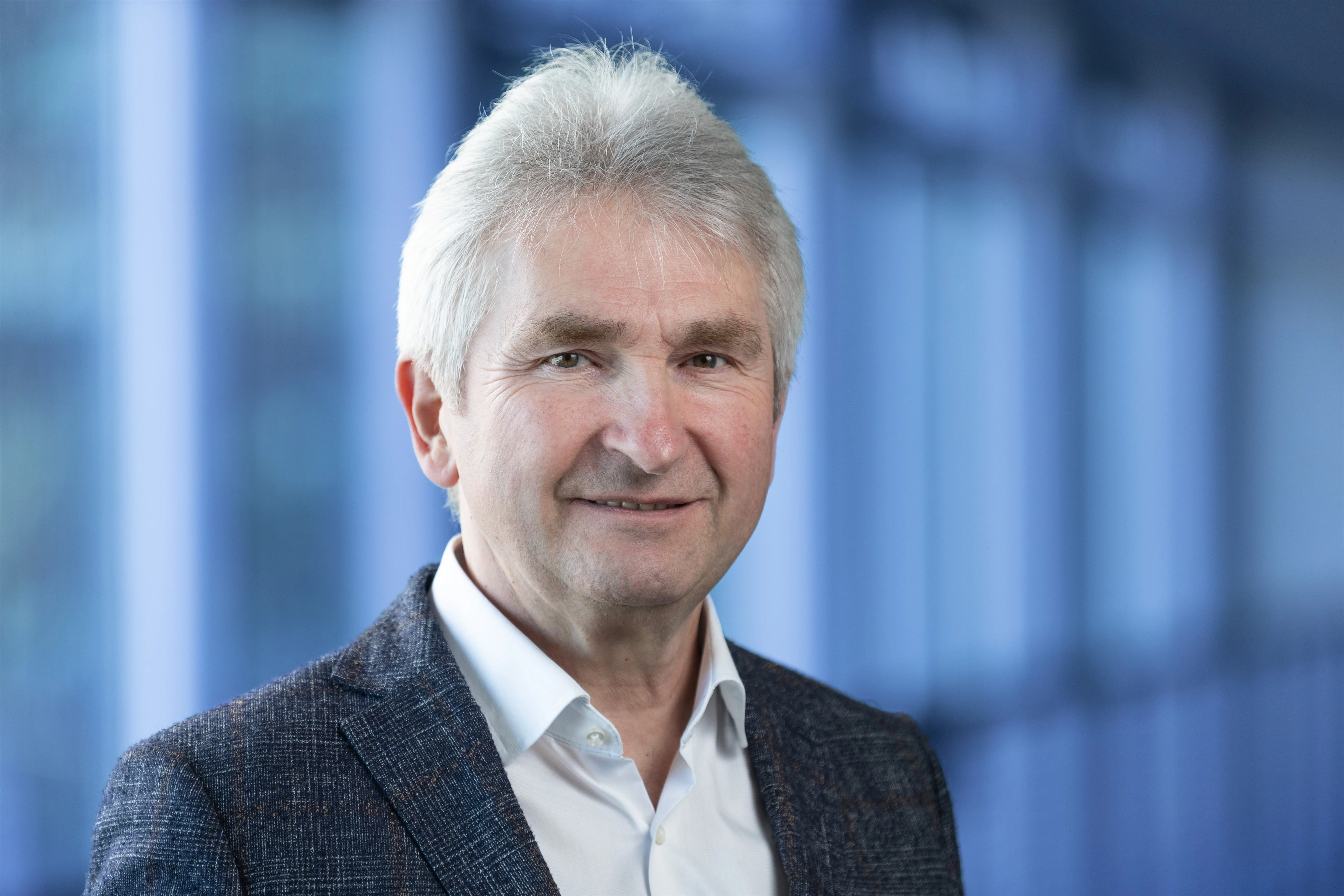 Andreas Pinkwart übernimmt Seniorprofessur für Strategic Entrepreneurship an der Universität Bonn