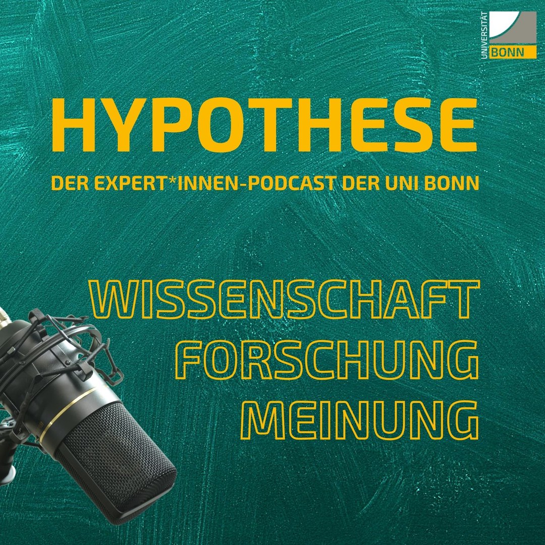 Hypothese-Podcast