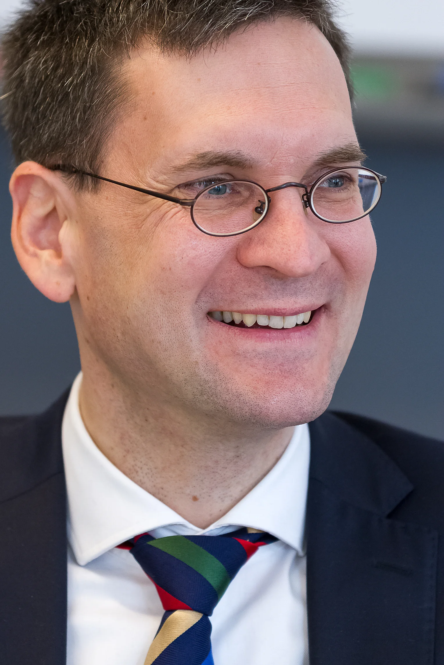 Prof. Dr. Klaus Ferdinand Gärditz