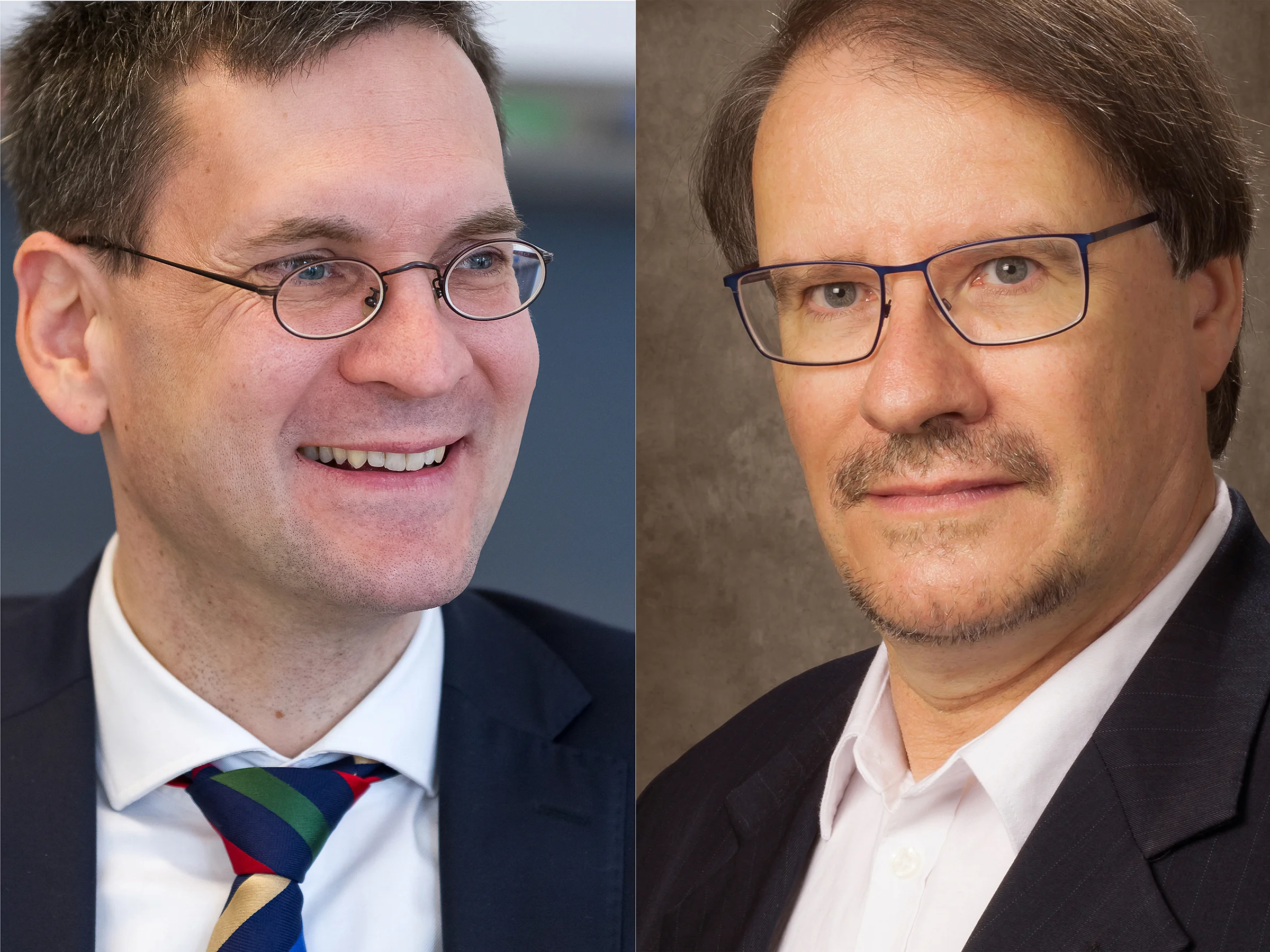 Neumitglieder in der Nordrhein-Westfälischen Akademie der Wissenschaften und Künste: