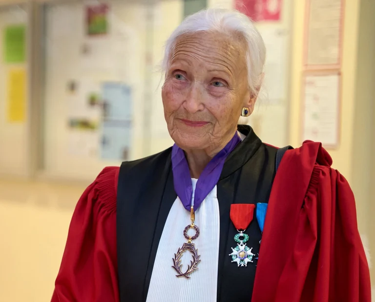 Ehrenpromotion in Bonn