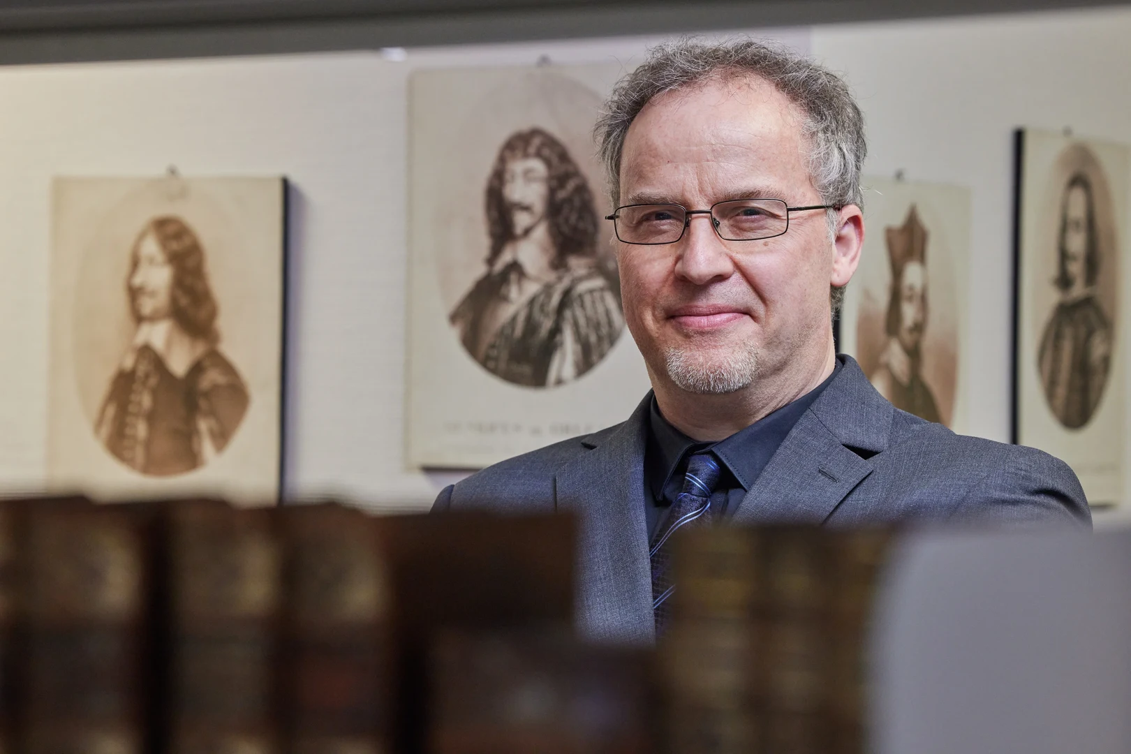 10 Jahre Zentrum für Historische Friedensforschung