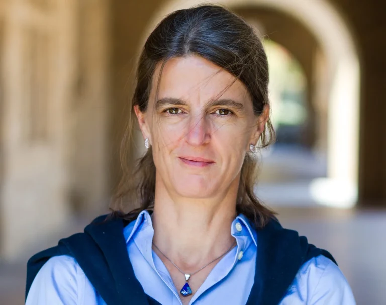 Charlotte Elisheva Fonrobert