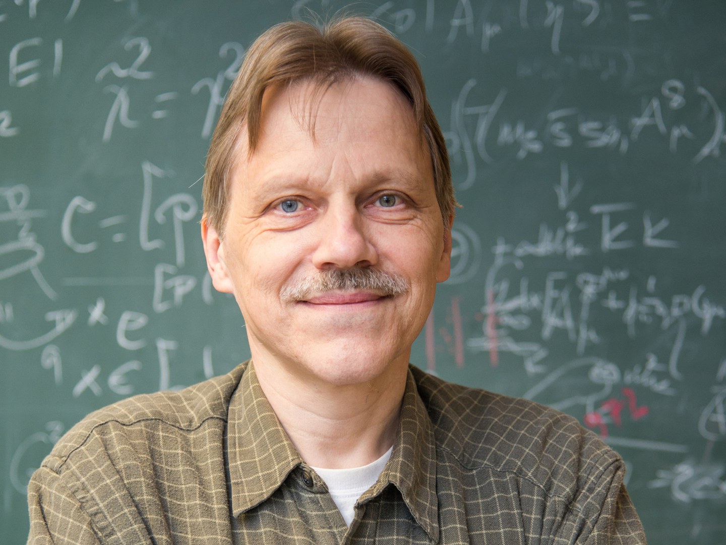 Prof. Dr. Dr. h.c. Ulf-G. Meißner