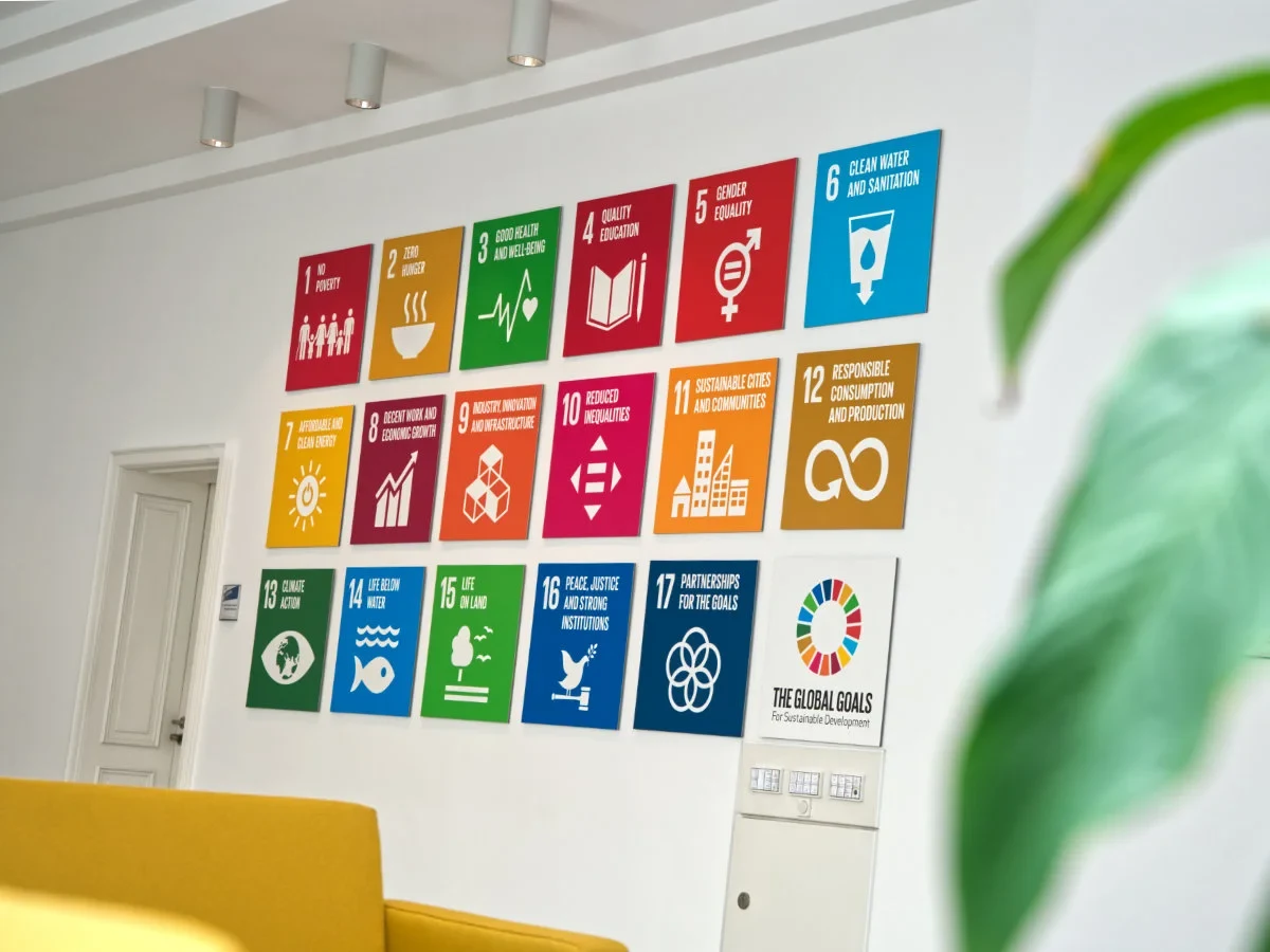 Die Universität Bonn hat beim THE Impact Ranking zur Nachhaltigkeit gut abgeschnitten.