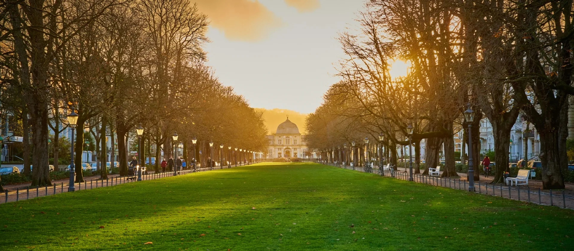 Das BZL wird zehn Jahre alt