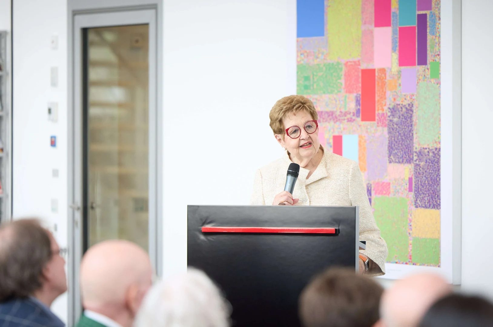 Dr. Monika Wulf-Mathies