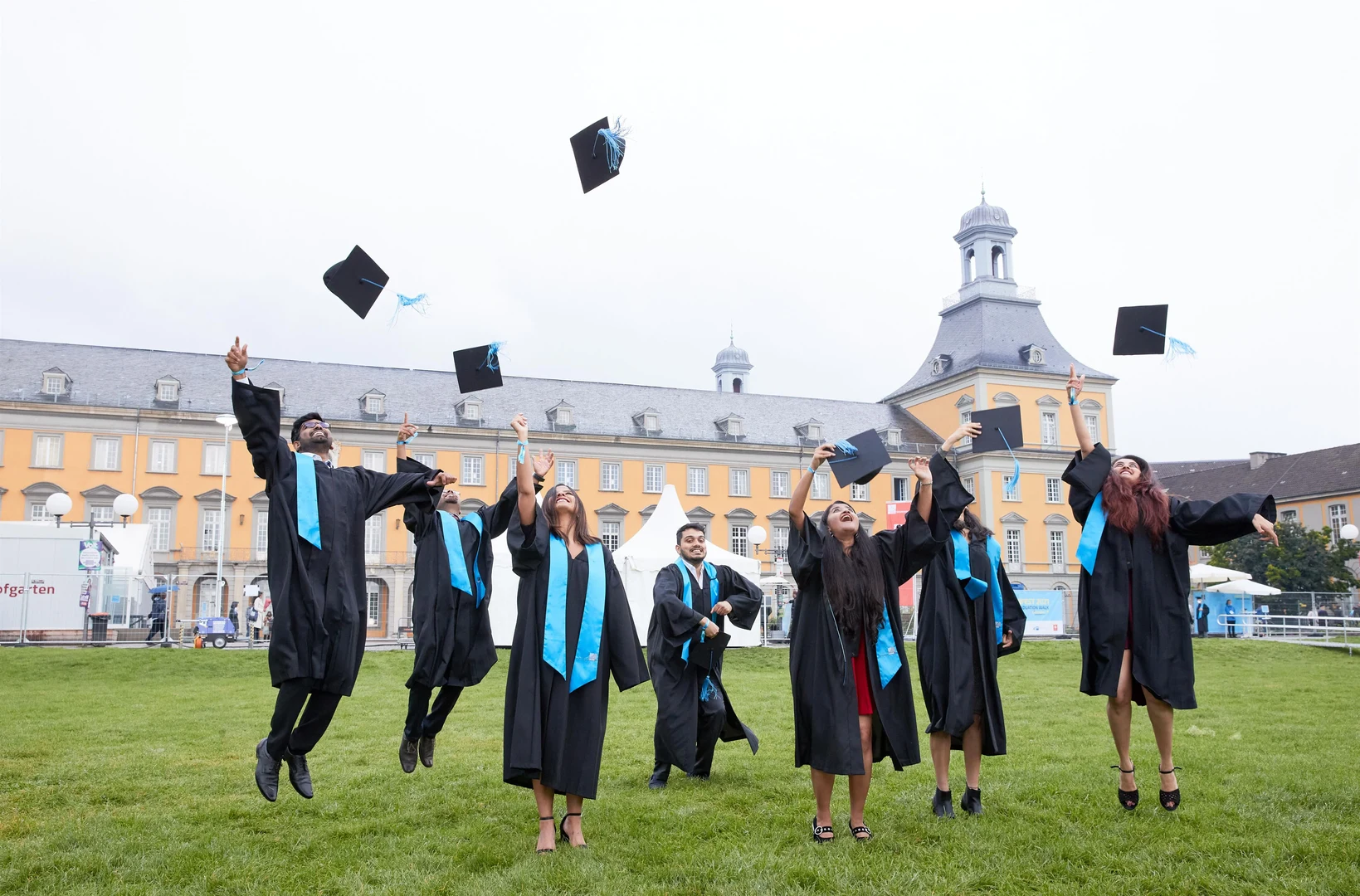 Bonner Universitätsfest