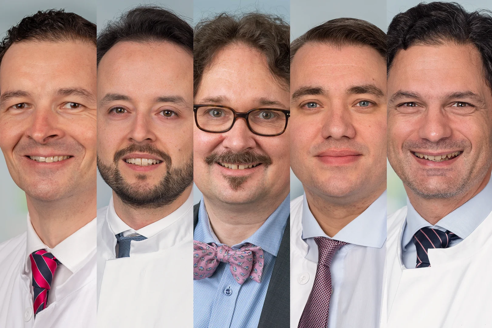 Patientenkolloquium des Universitätsklinikums Bonn am 17. Juni: