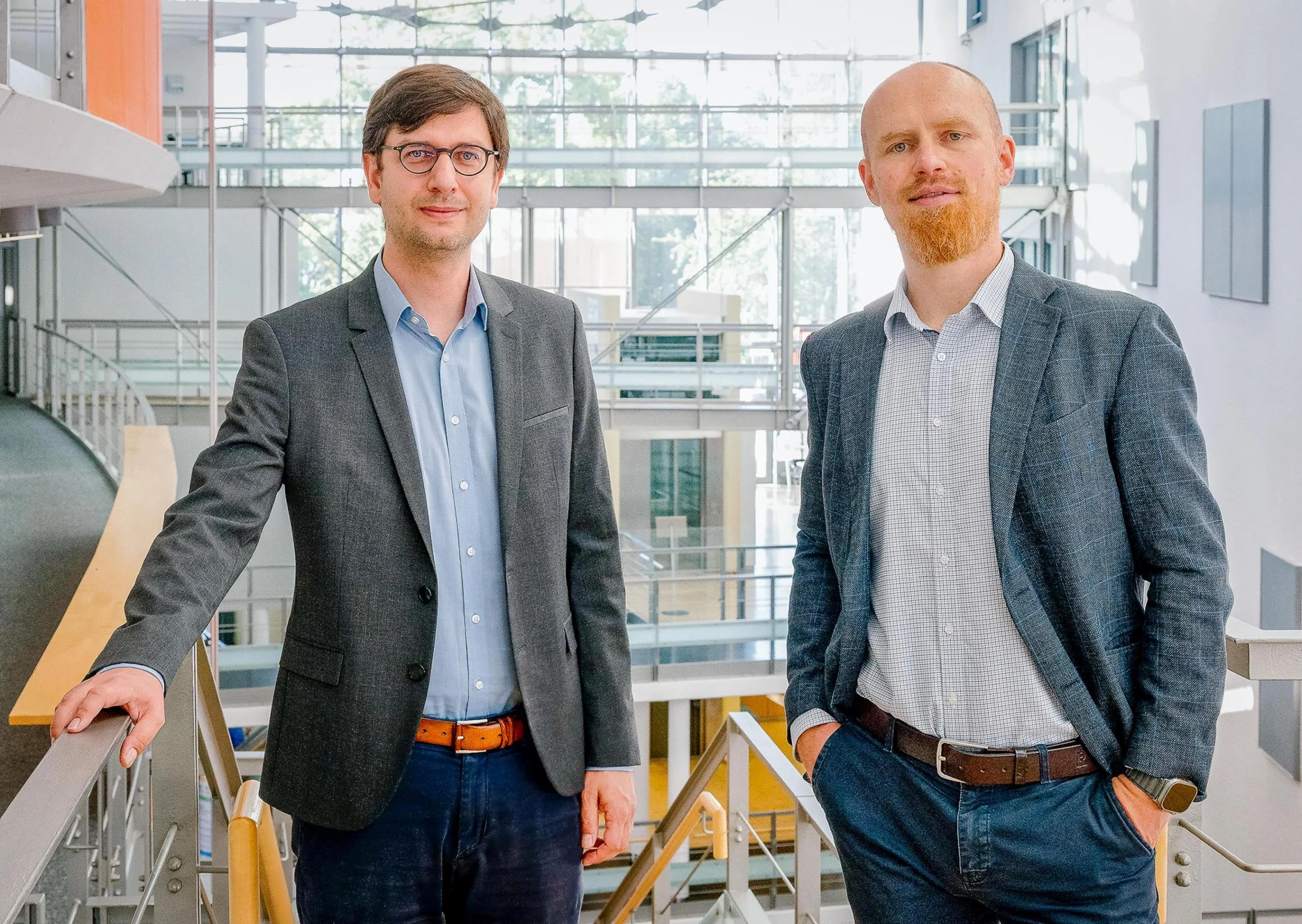 Krebszellen berechenbarer machen: PRECISE will therapeutisch nutzbare Schwachstellen vorhersagen