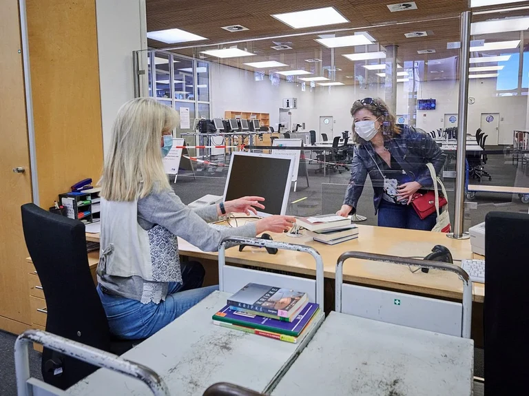 Universitäts- und Landesbibliothek Bonn