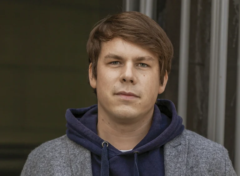 Junior-Prof. Dr. Tim Rollenske