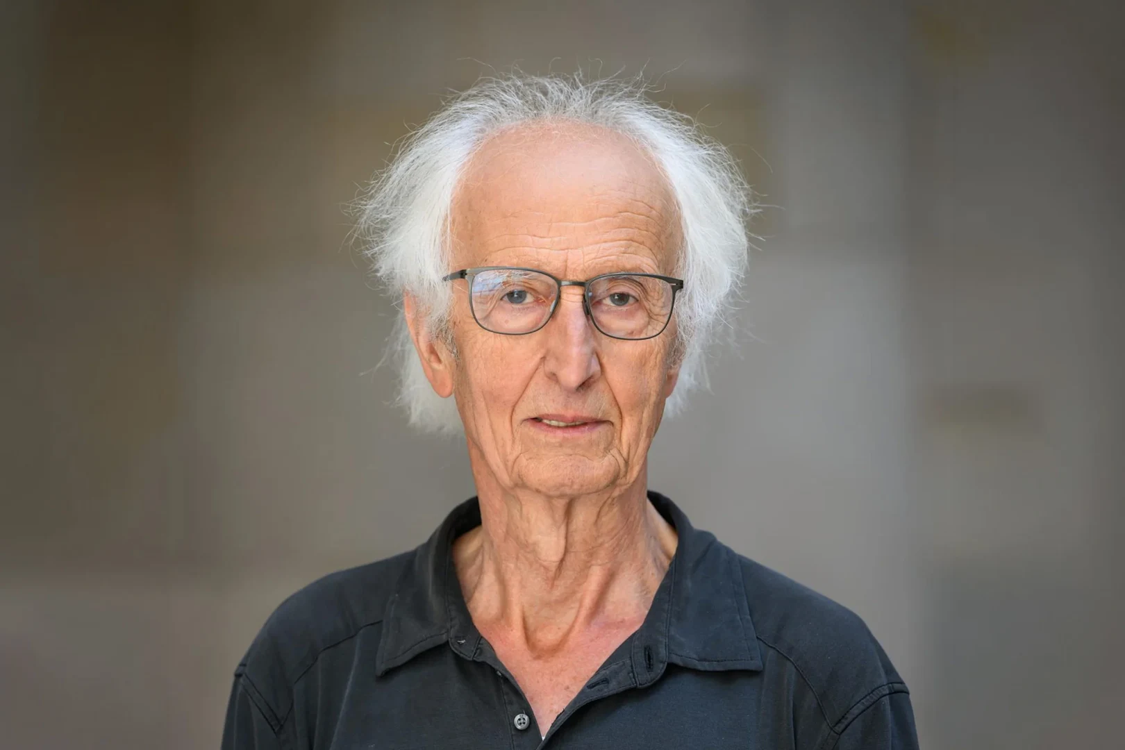 Universität Bonn verleiht Prof. Dr. Dr. h.c. mult. Helmut Schwarz die Ehrendoktorwürde.
